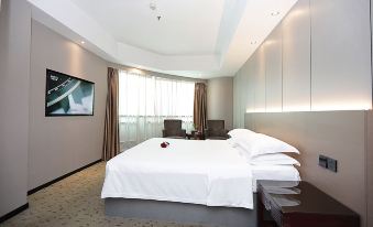 ChangSha Sanhe Hotel