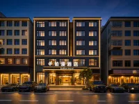 BoMan Hotel - Park Yeri