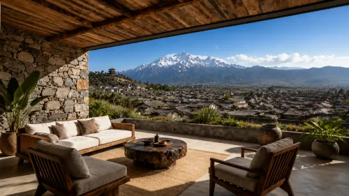 ShanYin·VIEW Hotel - 4 stjerner