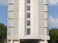 Fairfield by Marriott Jaipur Ξενοδοχεία στην πόλη Τζαϊπούρ