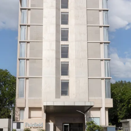 Fairfield by Marriott Jaipur