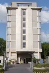 Fairfield by Marriott Jaipur Hotels in 