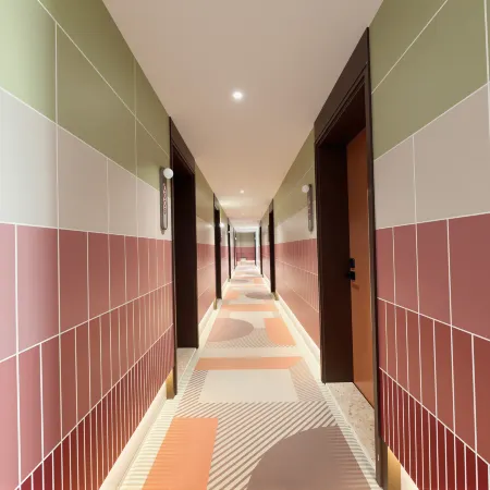 Xinglan Hotel • Shengle Normal University Branch