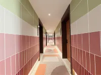 Xinglan Hotel • Shengle Normal University Branch