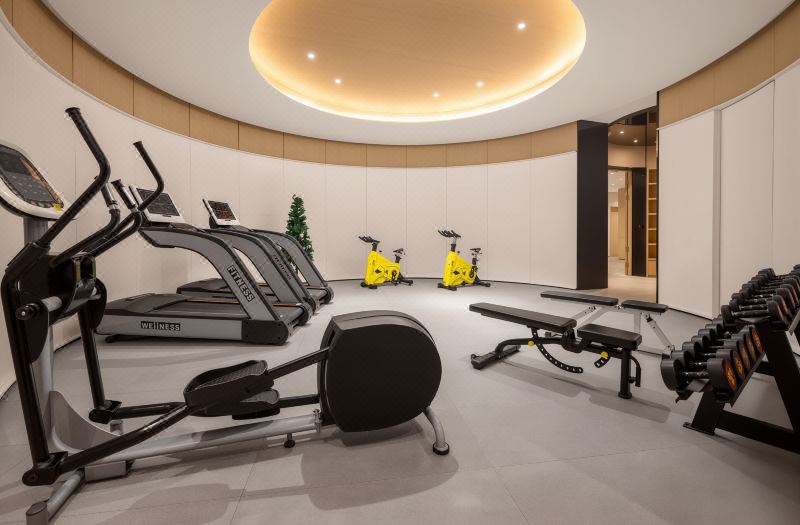 Holiday Inn Express Chongqing Airport Zone by IHG photo 3