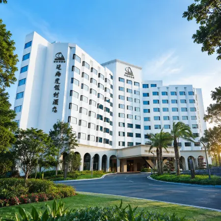 Zhuhai Holiday Resort