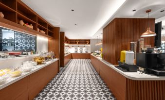 Value Comfort Hotel Guangzhou