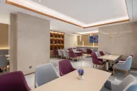 Lifeng Hotel (Qingdao North Railway Station Licun Night Market Branch) - sarapan