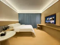 Yunxi Coast Hotel - Morgenmad