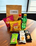 Instant Noodle Planet Hotel (Yantai University MixC) -  Gaming & Esports