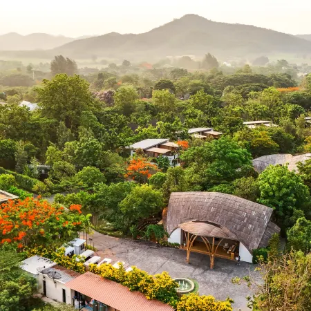 La Cocotte Villa and Farm, KhaoYai