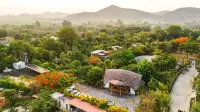 La Cocotte Villa and Farm, KhaoYai - Afhentnings-/afleveringstjenester