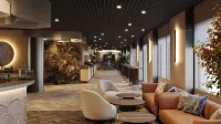 Hampton by Hilton Perm - พร้อมWifi