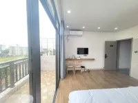 Haibian Village Apartment (Pearl Bay) - Bãi biển