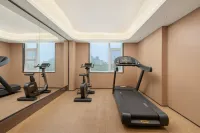 HUKOU YUANDU HOTEL - Gym