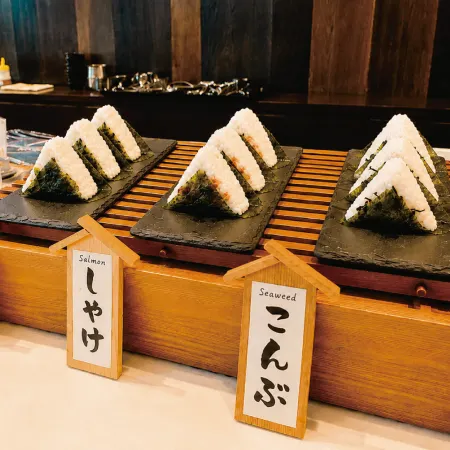 Hotel Plaza Osaka