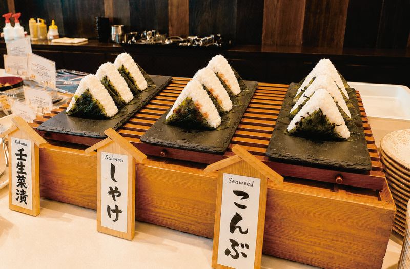 Hotel Plaza Osaka photo 4
