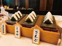 호텔 플라자 오사카 - 조식 운영