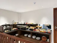 Pavilion Essence Hanoi Hotel - Desayuno