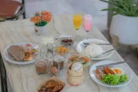ويندميل ريزورت هوتل - بار