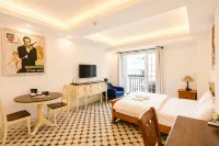 LiLiHomes Thao Dien by DNM Hospitality - Holiday Apartments