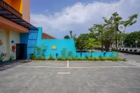 SANS Siliwangi Semarang - 3 estrellas