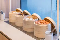 HanTing Shenzhen Dongmen Shaibu Subway Station Hotel - Wifi