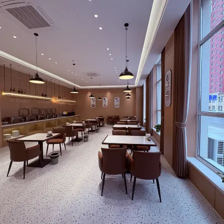 Shangdu Yunduo Century Hotel