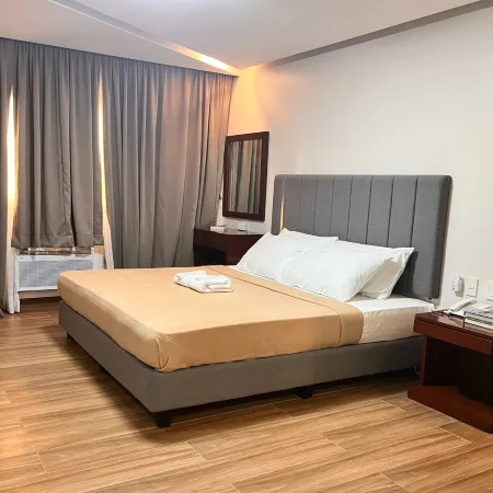 NSCC Stella Maris Hotel & Convention Center