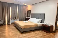 NSCC Stella Maris Hotel & Convention Center - Wi-Fi
