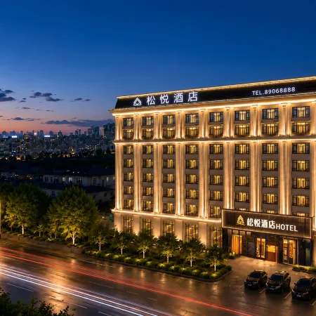 Song Yue Hotel
