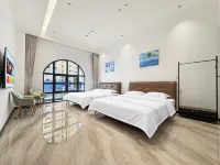 920 Chunsheng Bieyuan (Naxianghai Diamond Beach Bathing Area) - Hot Springs