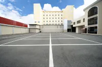 Shantou Yuebulanka Hotel (Chenghai) - Bãi đậu xe