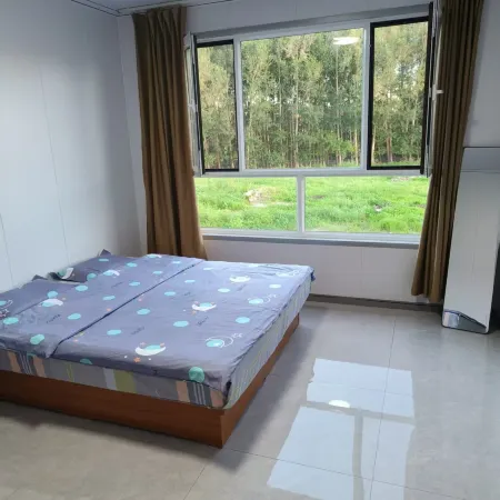 Huichi Homestay