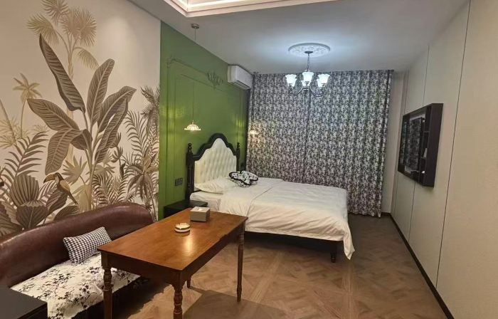 Fengzhen Orange Homestay