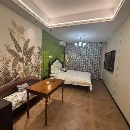 Fengzhen Orange Homestay