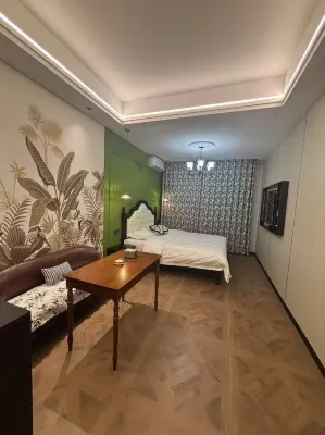 Fengzhen Orange Homestay - 2 Sao
