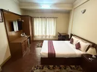 Tise Hotel アーリャガート周辺のホテル