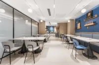 Homeinn · neo Hotel (Shanghai Wujiaochang Subway Station) - Breakfast