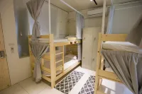 KM Hostel - 民泊