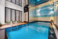 UrbanR Danang Beach - An Thuong Walking Street - Strand