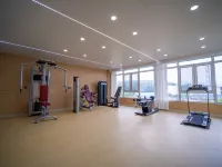 โรงแรมเฟยฟานหยุนจวี้ (ตำบลหยีส่วยหยวนตงโถว) - ที่มีฟิตเนส