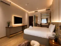 KAS Dilly Luxury Hotel - que admiten mascotas