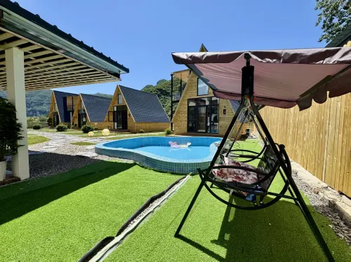 Yushe Chalet · Homestay (Bailixia) - 2-Star