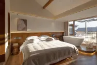 Shaxi Linyun Mountain Residence - Frühstück