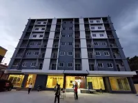 Lampang Residence - 2-Star