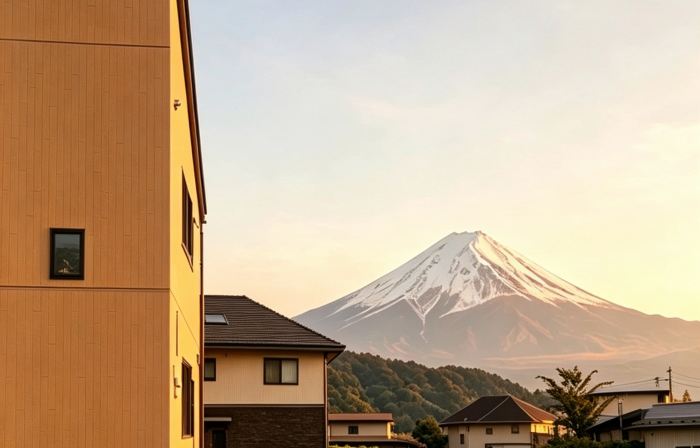 YUE FUJI