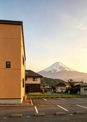 YUE FUJI - 3-Star