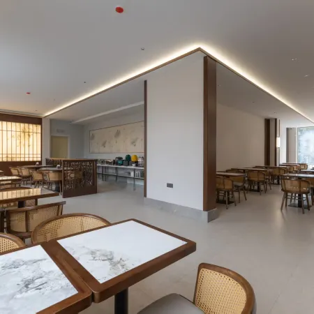 Songyuan Hotel
