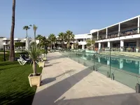 Parador de Mojacar - Gym